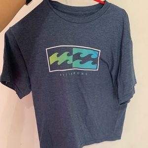Billabong shirt